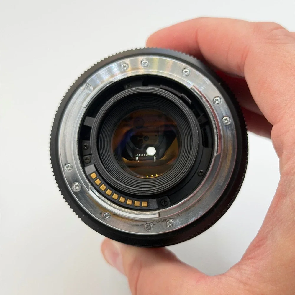 Leica Vario-Elmar-R 28-70mm f3.5-4.5 ROM Zoom Lens for Leica R Mount 3788245